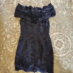 Vintage Cocktail Dress